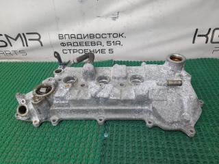 Крышка клапанная NISSAN NOTE E12 HR12DDR 132643HD0A 4 ракурс Крышка клапанная NISSAN NOTE E12 HR12DDR 132643HD0A 4 ракурс