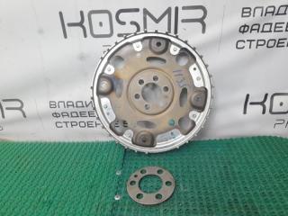 Маховик NISSAN NOTE E12 HR12DDR 123313HD0A 1 ракурс