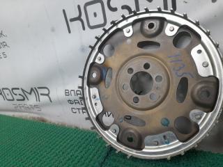 Маховик NISSAN NOTE E12 HR12DDR 123313HD0A 3 ракурс