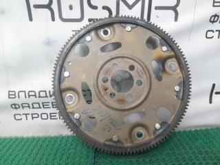 Маховик NISSAN NOTE E12 HR12DDR 123313HD0A 4 ракурс