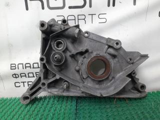 Насос масляный MITSUBISHI Delica P25W 4D56 MD050556 1 ракурс