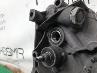 Насос масляный MITSUBISHI Delica P25W 4D56 MD050556 3 ракурс