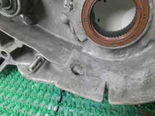 Насос масляный MITSUBISHI Delica P25W 4D56 MD050556 4 ракурс