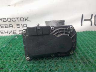 Дроссельная заслонка TOYOTA Aqua NHP10 1NZ-FXE 22030-47040 2 ракурс