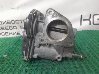 Дроссельная заслонка TOYOTA Aqua NHP10 1NZ-FXE 22030-47040 3 ракурс