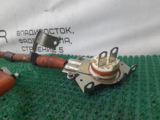 Электропроводка TOYOTA Aqua NHP10 1NZ-FXE 82121-52R10 2 ракурс