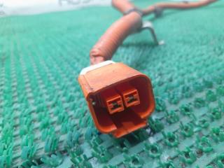 Электропроводка TOYOTA Aqua NHP10 1NZ-FXE 82121-52R10 4 ракурс