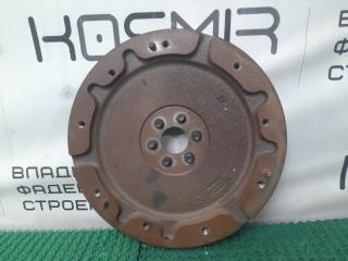 Маховик TOYOTA Aqua NHP10 1NZ-FXE 13451-21081 2 ракурс
