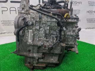 АКПП Honda Fit Shuttle GG8 L15A 21111RLM010 2 ракурс