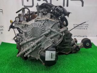 АКПП Honda Fit Shuttle GG8 L15A 21111RLM010 3 ракурс