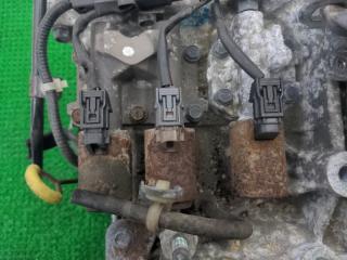 АКПП Honda Fit Shuttle GG8 L15A 21111RLM010 4 ракурс