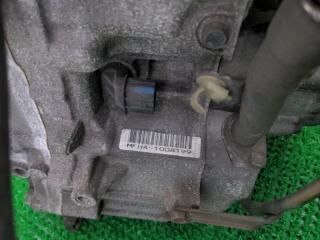 Вариатор Honda Odyssey RB1 K24A MFHA 4 ракурс