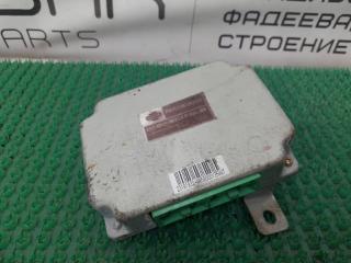 Блок управления АКПП Nissan Elgrand 2005