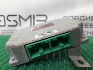 Блок управления акпп Nissan Elgrand MNE51 VQ25DE 33084WL700 2 ракурс