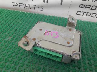 Блок управления акпп Nissan Elgrand MNE51 VQ25DE 33084WL700 5 ракурс