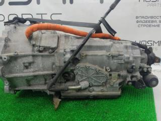 Вариатор Lexus GS450h GWS191 2GR-FSE 3091030010 4 ракурс