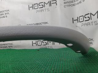 Накладка на бампер subaru LEGACY BG9 EJ25D 57791AC000 2 ракурс