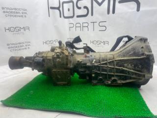 МКПП MITSUBISHI Delica P25W 4D56 МКПП MITSUBISHI Delica P25W 4D56