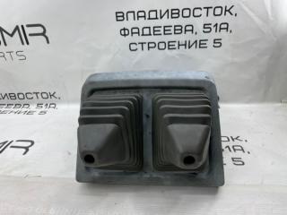 МКПП Delica 1989 P25W 4D56 МКПП Delica 1989 P25W 4D56