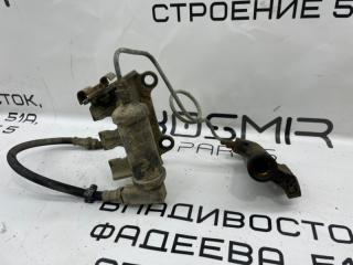 МКПП Delica 1989 P25W 4D56 МКПП Delica 1989 P25W 4D56