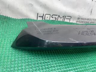 Спойлер Nissan Elgrand MNE51 VQ25DE 96030WL606 2 ракурс