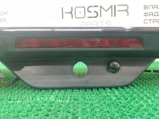 Спойлер Nissan Elgrand MNE51 VQ25DE 96030WL606 5 ракурс