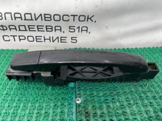 Запчасть ручка двери внешняя передняя правая NISSAN Dualis