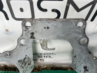 Кожух маховика NISSAN Vanette SK22MN R2 RF01-10-901A 2 ракурс