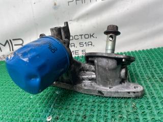 Крепление масляного фильтра NISSAN Vanette SK22MN R2 R2S2-14-310A 4 ракурс