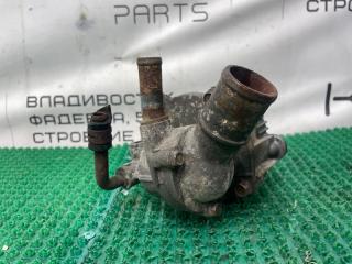 Помпа водяная NISSAN Vanette SK22MN R2 R2S2-15-010A 2 ракурс