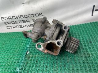 Помпа водяная NISSAN Vanette SK22MN R2 R2S2-15-010A 3 ракурс