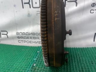 Маховик NISSAN Vanette SK22MN R2 R201-11-500B 2 ракурс