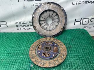 Корзина сцепления NISSAN Vanette SK22MN R2 HE07-16-410B 1 ракурс