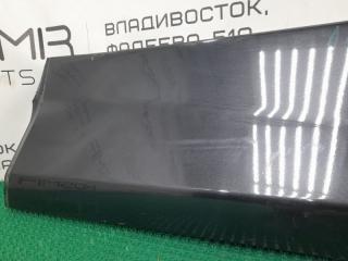Накладка на дверь левая передняя TOYOTA VOXY AZR60G 1AZ-FSE 67002-28200 4 ракурс