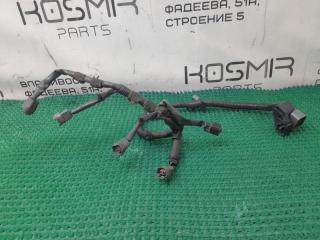 Проводка форсунок MAZDA Biante 2012