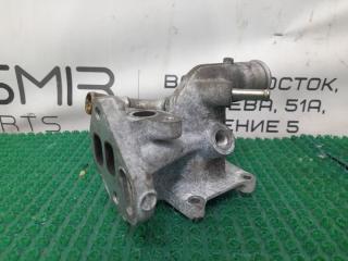 Патрубок системы охлаждения MAZDA Biante CCEFW LF-VDS LF6T-15-17ZA 2 ракурс