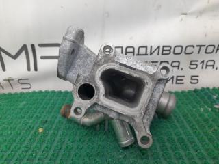 Патрубок системы охлаждения MAZDA Biante CCEFW LF-VDS LF6T-15-17ZA 3 ракурс