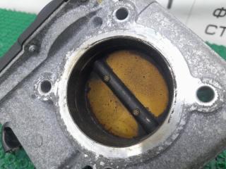 Дроссельная заслонка MAZDA Biante CCEFW LF-VDS LF2L-13-640 4 ракурс