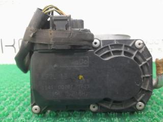 Дроссельная заслонка MAZDA Biante CCEFW LF-VDS LF2L-13-640 5 ракурс