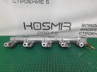 Топливная рейка MAZDA Biante CCEFW LF-VDS L3K9-13-150B 2 ракурс