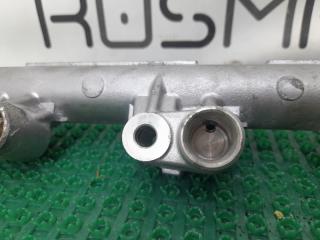 Топливная рейка MAZDA Biante CCEFW LF-VDS L3K9-13-150B 4 ракурс