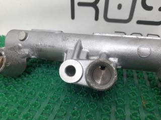 Топливная рейка MAZDA Biante CCEFW LF-VDS L3K9-13-150B 5 ракурс