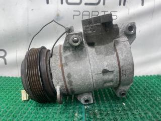 Компрессор кондиционера MAZDA Biante 2012