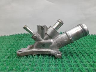 Патрубок системы охлаждения Honda Fit 2012 контрактная Патрубок системы охлаждения Honda Fit 2012