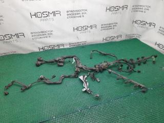 Промывка двс Honda Fit GP1 LDA 32110RE0J70 1 ракурс