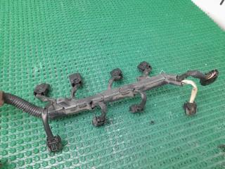 Промывка двс Honda Fit GP1 LDA 32110RE0J70 2 ракурс