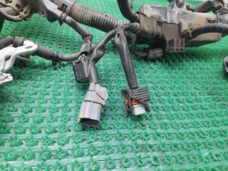 Промывка двс Honda Fit GP1 LDA 32110RE0J70 5 ракурс