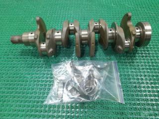 Коленвал Honda Fit GP1 LDA 13310RB0000 1 ракурс