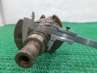 Коленвал Honda Fit GP1 LDA 13310RB0000 2 ракурс