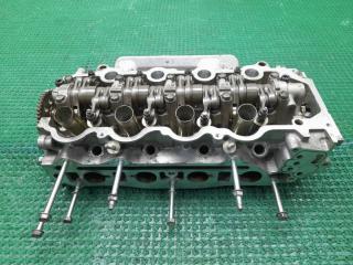 Фото запчасти головка блока цилиндров Honda Fit 2012 контрактная запчасть Запчасть головка блока цилиндров Honda Fit 2012